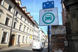 Strefy czystego transportu. Oto co robią miasta