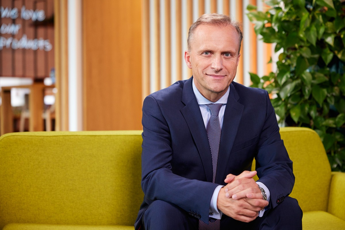 Demografia już wymusza zmiany w biznesie. Tak reaguje żywnościowy potentat [WYWIAD]