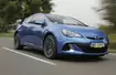 Opel Astra OPC