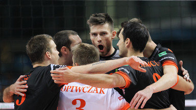 PlusLiga: Jastrzębski Węgiel coraz mocniejszy