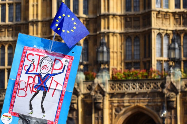 Co dalej z brexitem? To wciąż pozostaje jedną wielką zagadką.