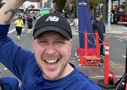 Filip Chajzer nie wytrzymał po tym, co zobaczył. Ruszył z pomocą dla 9-latka z Chorzowa