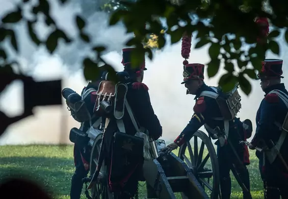 Łatwy quiz historyczny. Tego wstyd nie wiedzieć. Zdobędziesz 10/13?