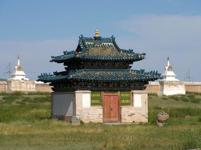 Galeria Mongolia nadal dzika..., obrazek 43