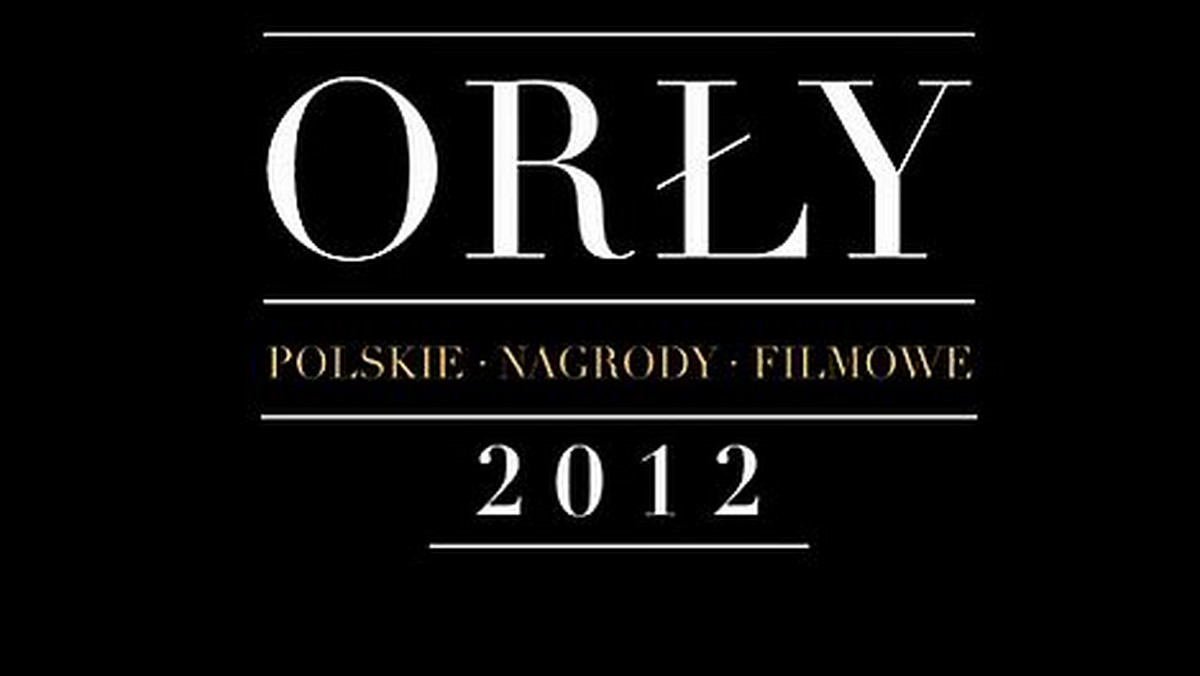 Orły 2012