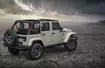 Jeep Wrangler Rubicon Recon Edition – dla głodnych przygód