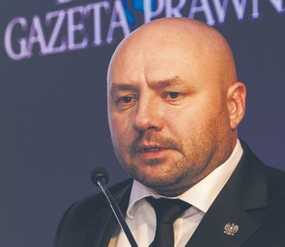 Jan Szwedo, prezes zarządu, dyrektor generalny Huty Stalowa Wola