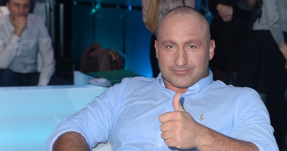 FAME MMA 8. Marcin Najman po walce: może się człowiek ...