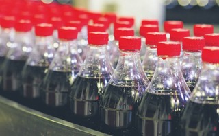 Od gratisowych napojów też jest opłata cukrowa