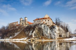 O. Leon Knabit wraca do zdrowia. "Dziękuję za modlitwę"