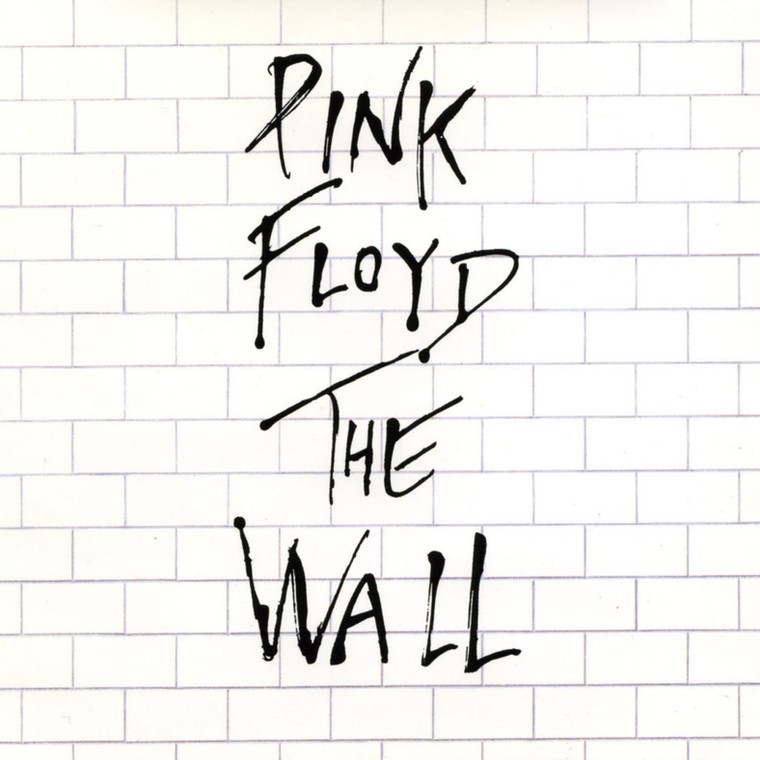 Pink Floyd, "The Wall"