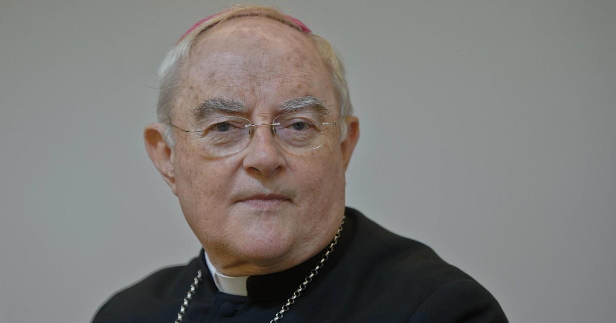 Arcybiskup Henryk Hoser o aborcji. Kazanie w kościele w ...