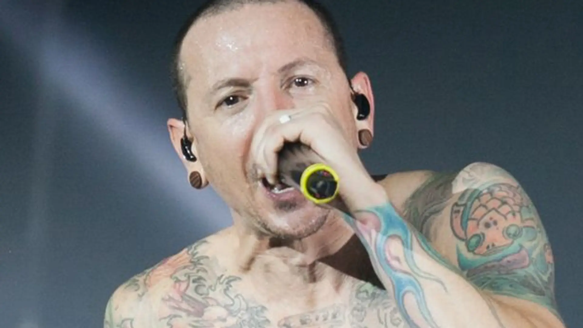 Frontman Linkin Park, Chester Bennington, nie żyje. "Powiesił się w swoim apartamencie"