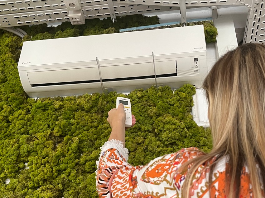 Redovno čišćenje i servisiranje produžavaju vek trajanja uređaja i poboljšavaju kvalitet vazduha.