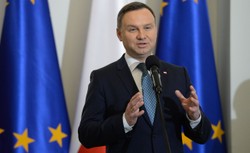 Prezydent podpisał nowelizację tegorocznego budżetu. Będzie można kupić "Damę z gronostajem"