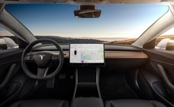 Tesla likwiduje czujniki radarowe w Autopilocie. Ale tylko w autach z Ameryki Północnej