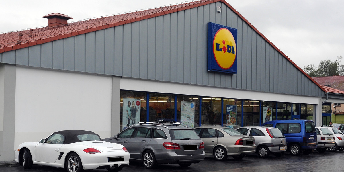 lidl