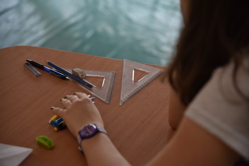 Polaganje testova startuje sutra