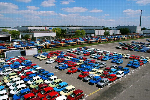 Fiat Auto Poland wśród Finalistów