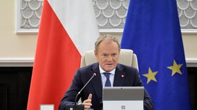 Kluczowe rozmowy ws. pokoju w Ukrainie bez premiera Papy "To upokarzające"