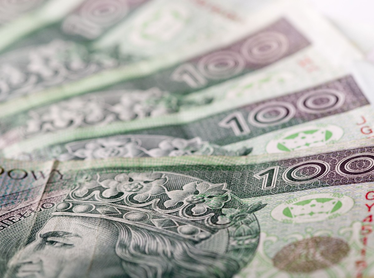 Wiceminister podkreślił, że nowa perspektywa finansowa to nowe możliwości realizacji ważnych i potrzebnych inwestycji
