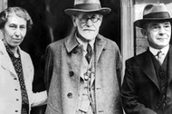 Sigmund Freud