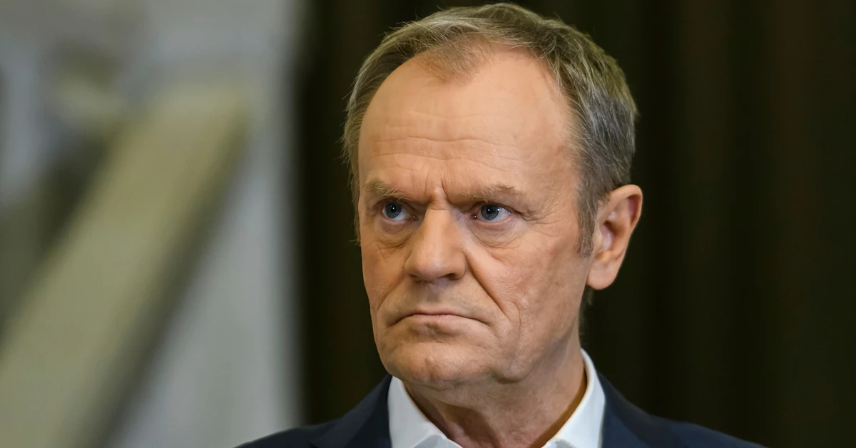 Niemcy z ubolewaniem: Tusk ma ograniczone możliwości