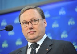 Afera w SKOK. Bierecki kontratakuje: To walka z obozem patriotycznym