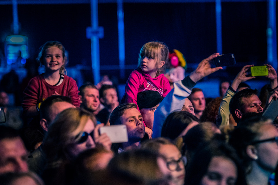 Energylandia - Top Stars Festival