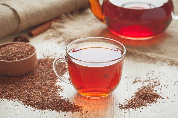 2. Rooibos