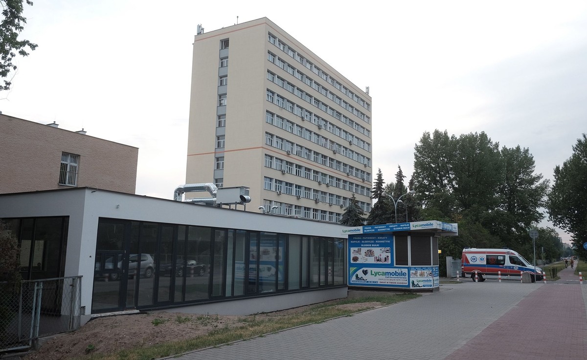 Instytut Psychiatrii i Neurologii  