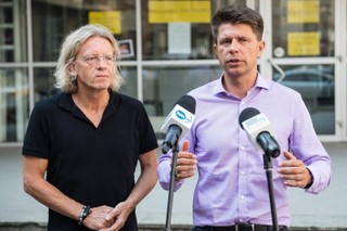 Petru: unieważnić konkurs na dyrektora Teatru Polskiego we Wrocławiu