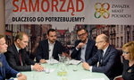 Samorząd. Dlaczego go potrzebujemy? Część druga