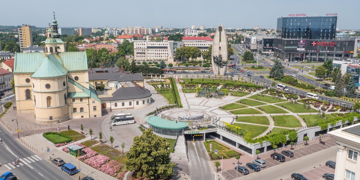 RZESZOW 