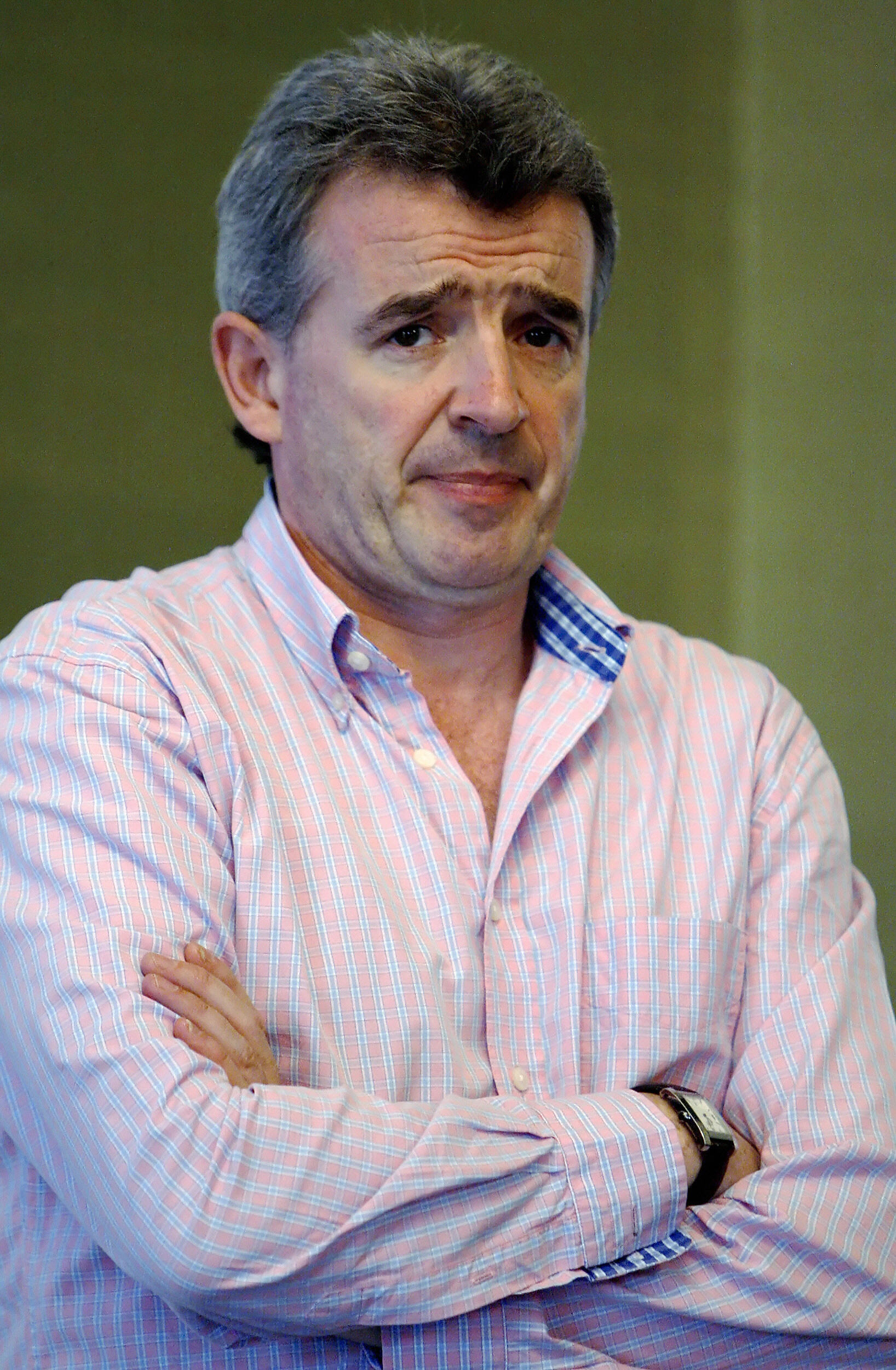 Ryanair dispara su beneficio en un 42% hasta 2.540 millones