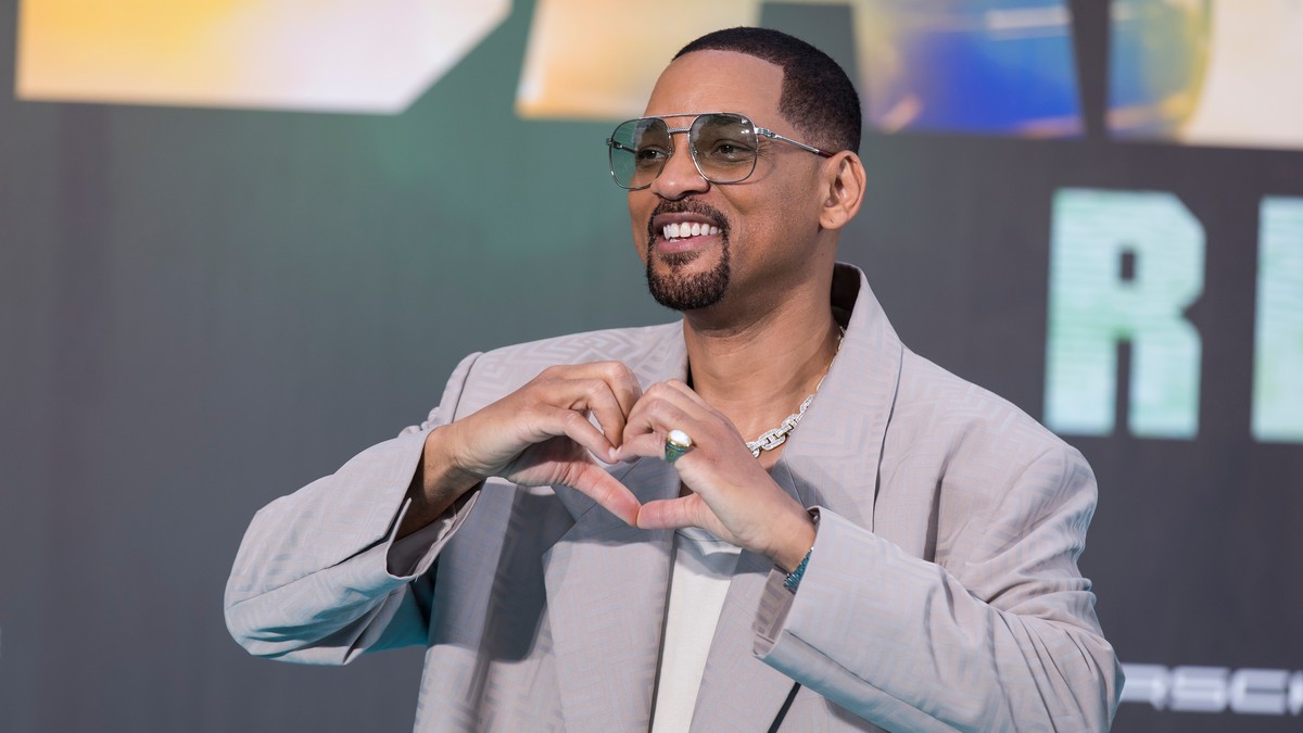Will Smith kedvence a Csirke Tikka Masala