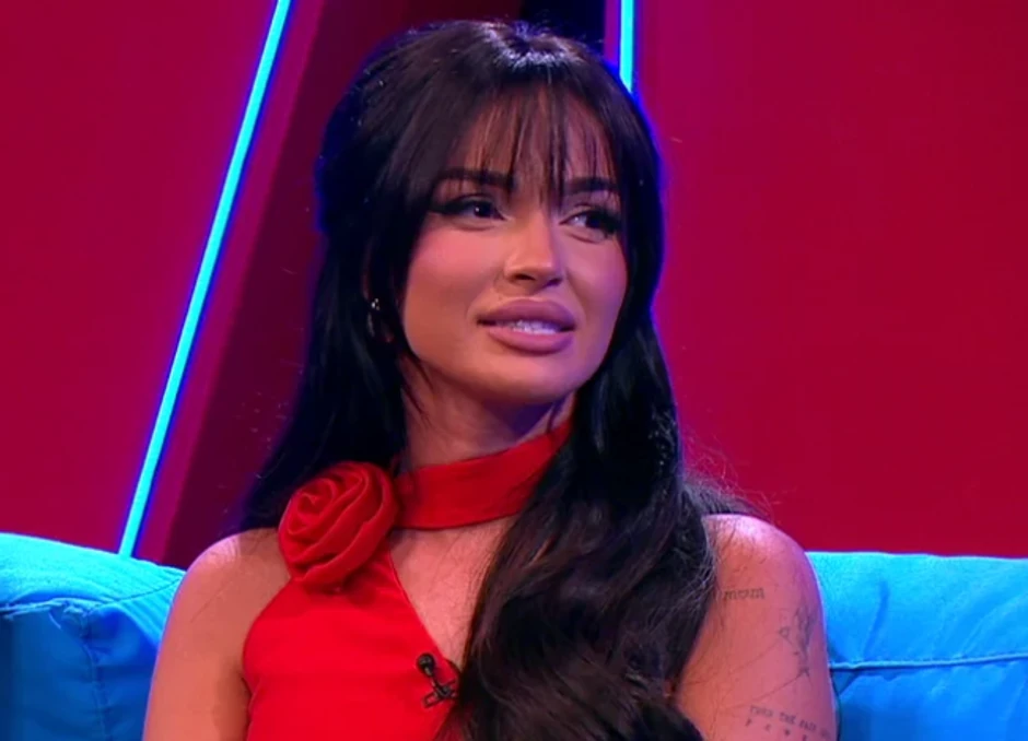 Teodora Džehverović