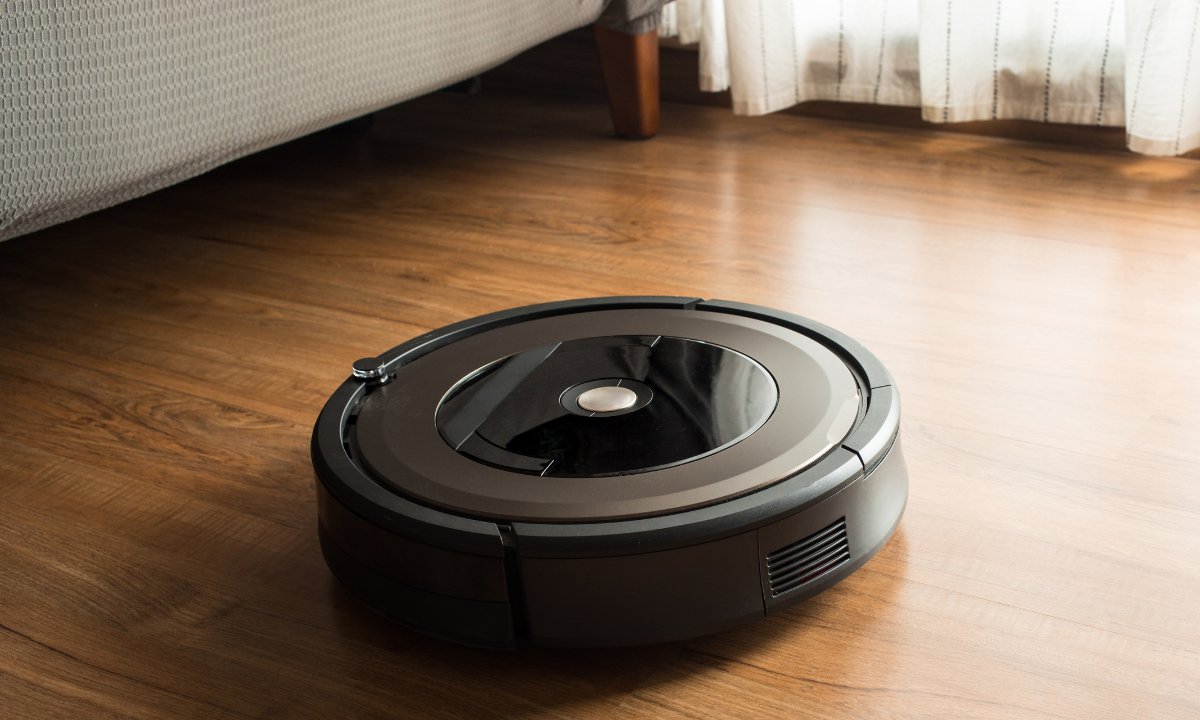 Roboty sprzątające do małych mieszkań - wyczyszczą każdy kąt, ciche, oszczędzają czas!