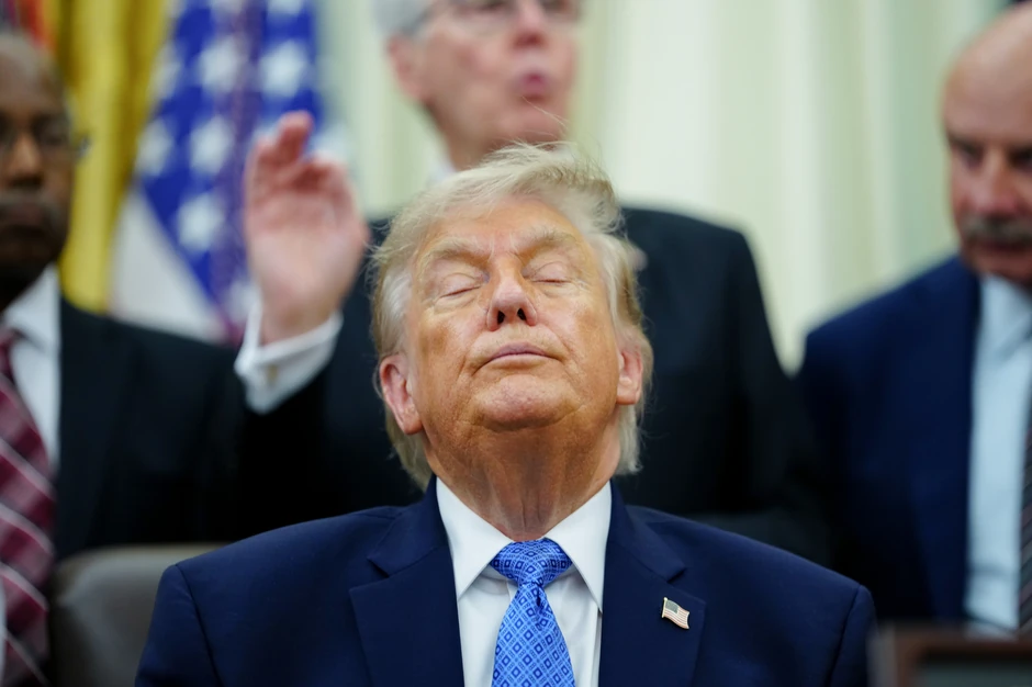 Donald Tramp