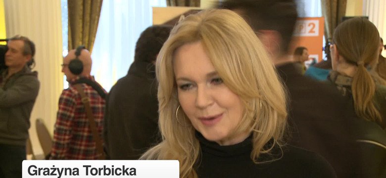 Orły 2015: Grażyna Torbicka o nominacjach w kategorii Muzyka