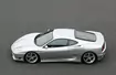 Ferrari 360 Modena firmy J. N. Hephaiss