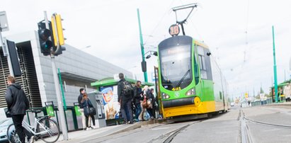 Tramwaje nie pojadą przez Most Dworcowy