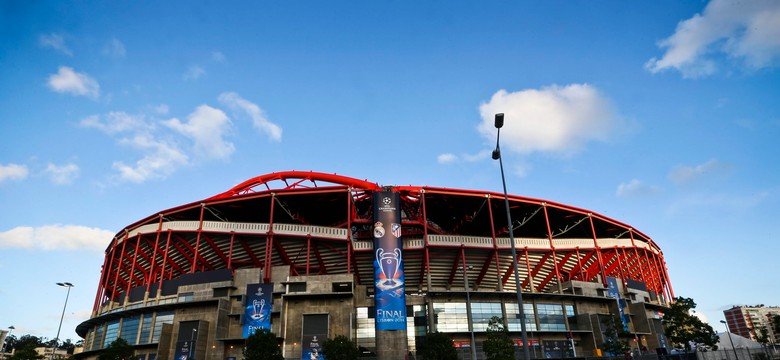 Liga Mistrzów: Finał Champions League ważniejszy niż ślub