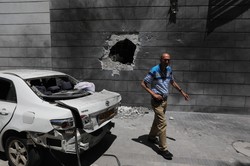 Szef MSZ Niemiec o terroryzmie rakietowym Hamasu: Izrael musi się bronić