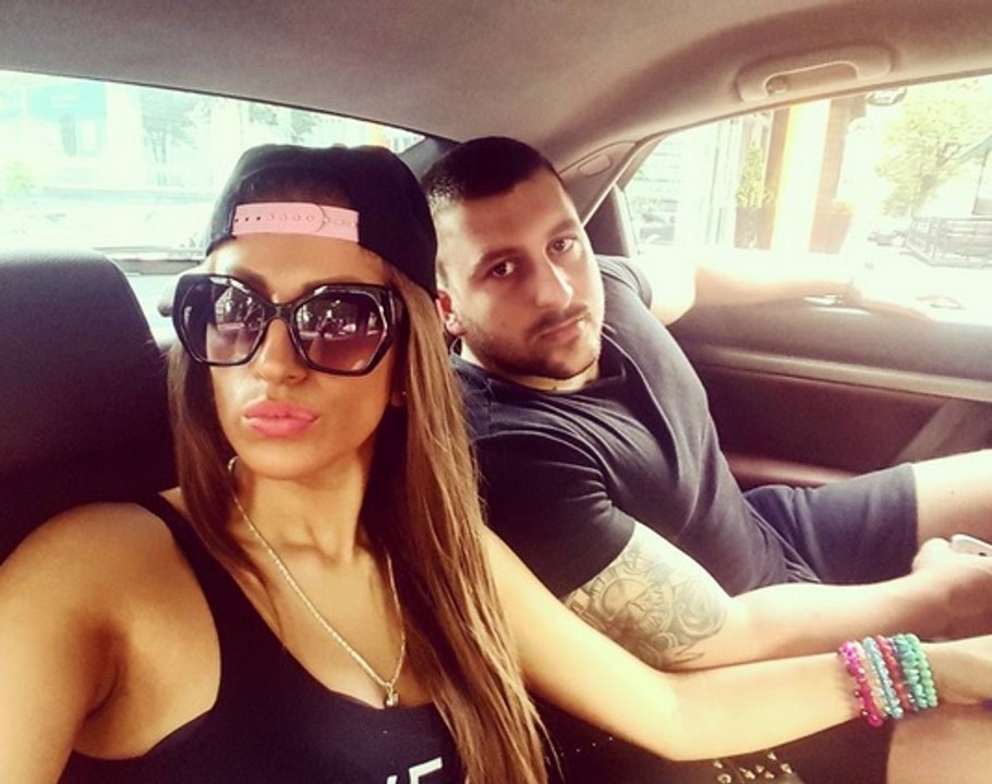 Dalila Et Si On Se Rencontrait Son Instagram Mladen i Dalila posetili njegov rodni grad, evo što su radili!