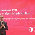 Polska coraz bliżej pełnego lockdownu. Szef PFR zapowiada zmiany w tarczy finansowej