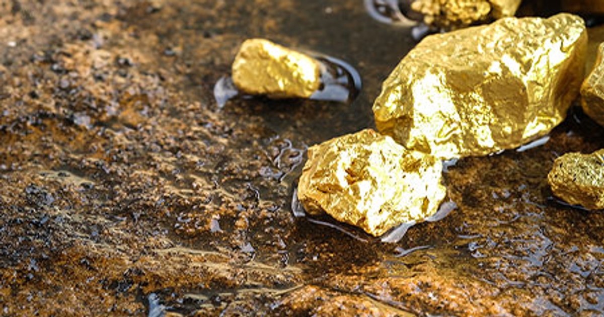 Egypt ramps up gold border crackdown as the effects of war in Sudan spill over