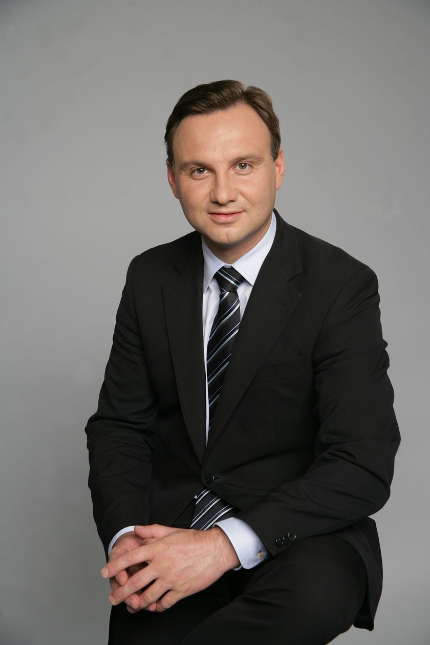 Andrzej Duda