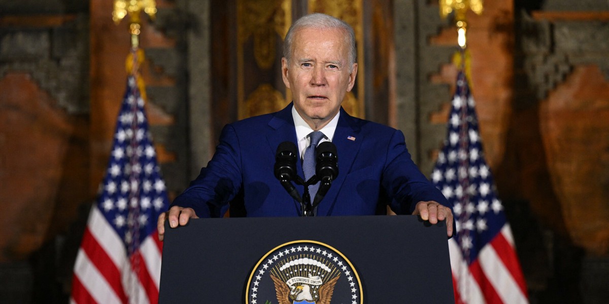 Joe Biden