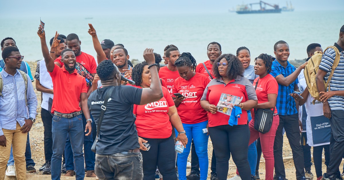 5 ways Prudential Life Insurance Ghana helps you get the most out of life - Vimarsana News
